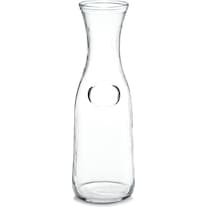 Zeller Present Glass carafe (1 l)