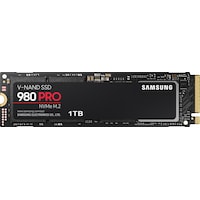 Samsung 980 Pro (1000 Go, M.2 2280)