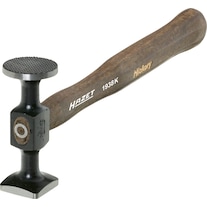 HAZET Car body hammer 1938K (429 g)