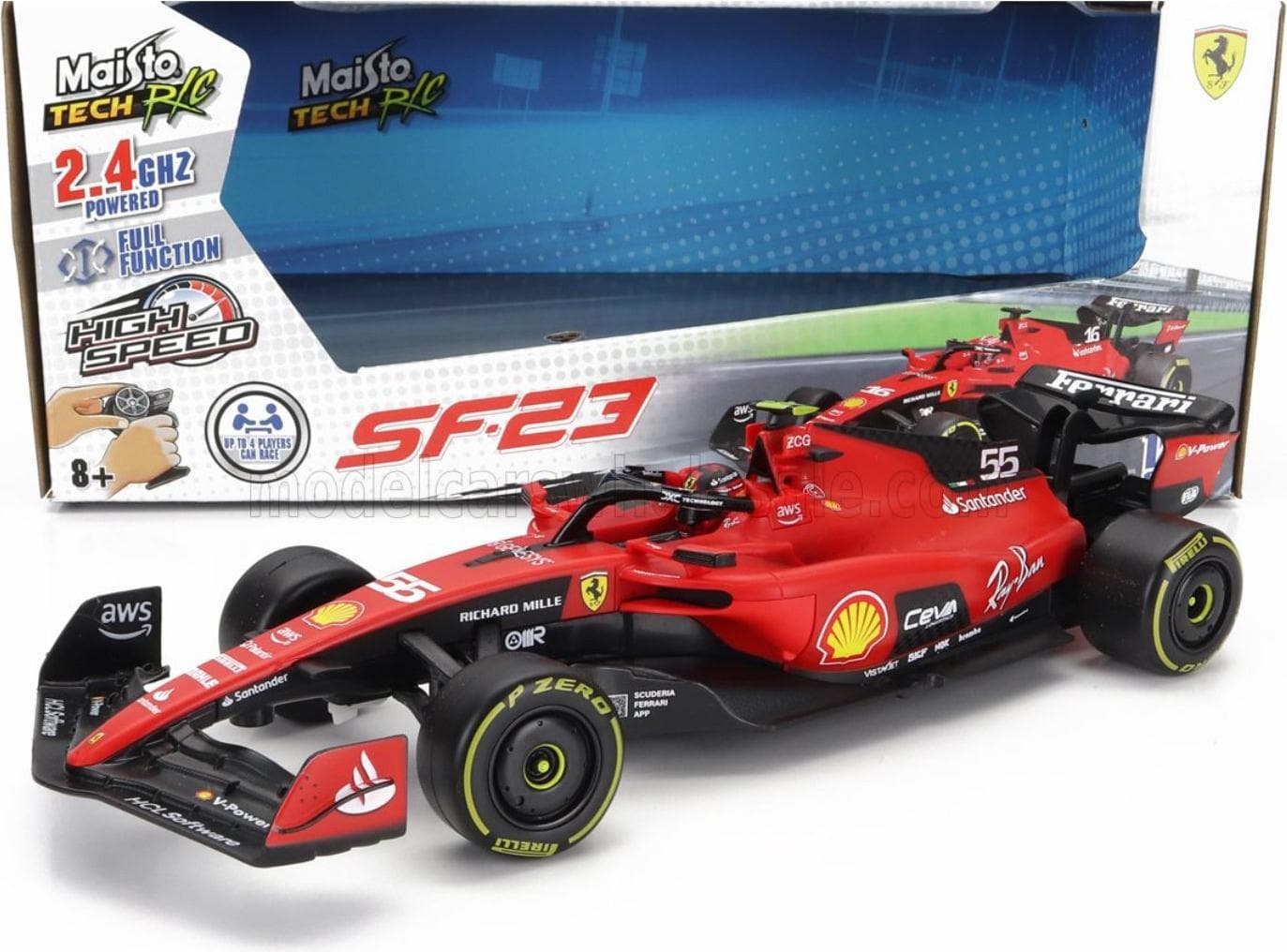 Maisto f1 sales
