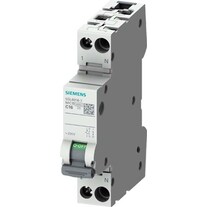 Siemens 5SL6006-6 Disjoncteur de protection de ligne 6 A