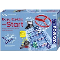 Kosmos Easy electric - Start