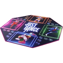 Subsonic Subsonic Gaming Floor Mat Just Dance (Nintendo)