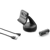 TomTom Click & Go holder incl. charger for Go 520/620/5200/6200
