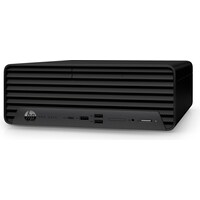 HP Pro SFF 400 G9 i513500 16GB/512 PC In (Intel i5-13500T, 16 GB, 512 GB, SSD, Not available)