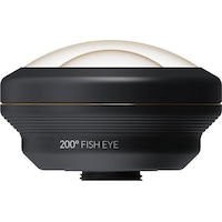 ShiftCam Smartphone lens LensUltra 200° Fisheye