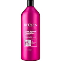 Redken Color Extend Magnetics (1000 ml, Liquid shampoo)