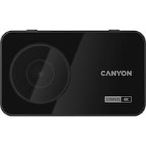 Canyon car DVR CDVR-40GPS (Récepteur GPS, 4K)