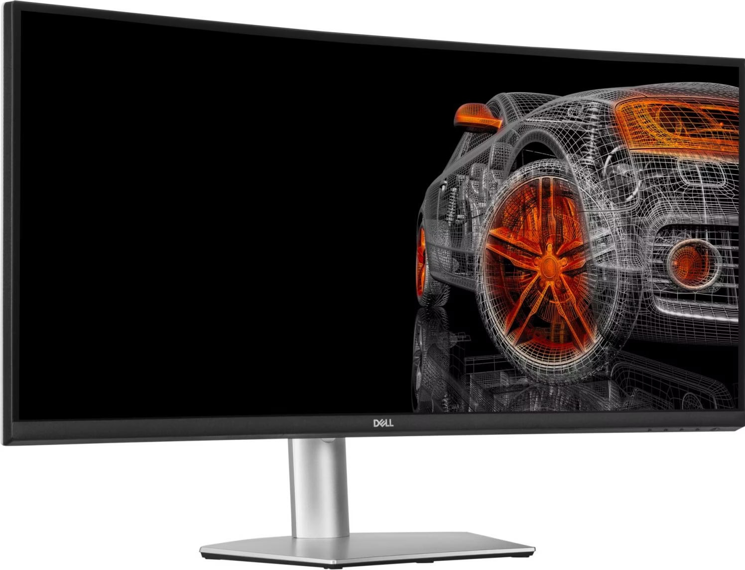 Dell S3423DWC - buy at Galaxus