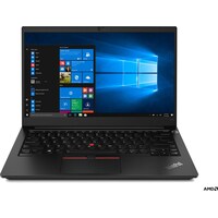 Lenovo ThinkPad E14 Gen 3 (14", AMD Ryzen 3 5300U, 8 Go, 256 Go, FR)