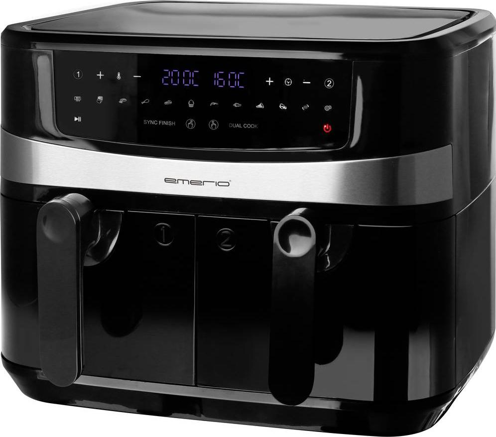 Emerio air fryer 2025
