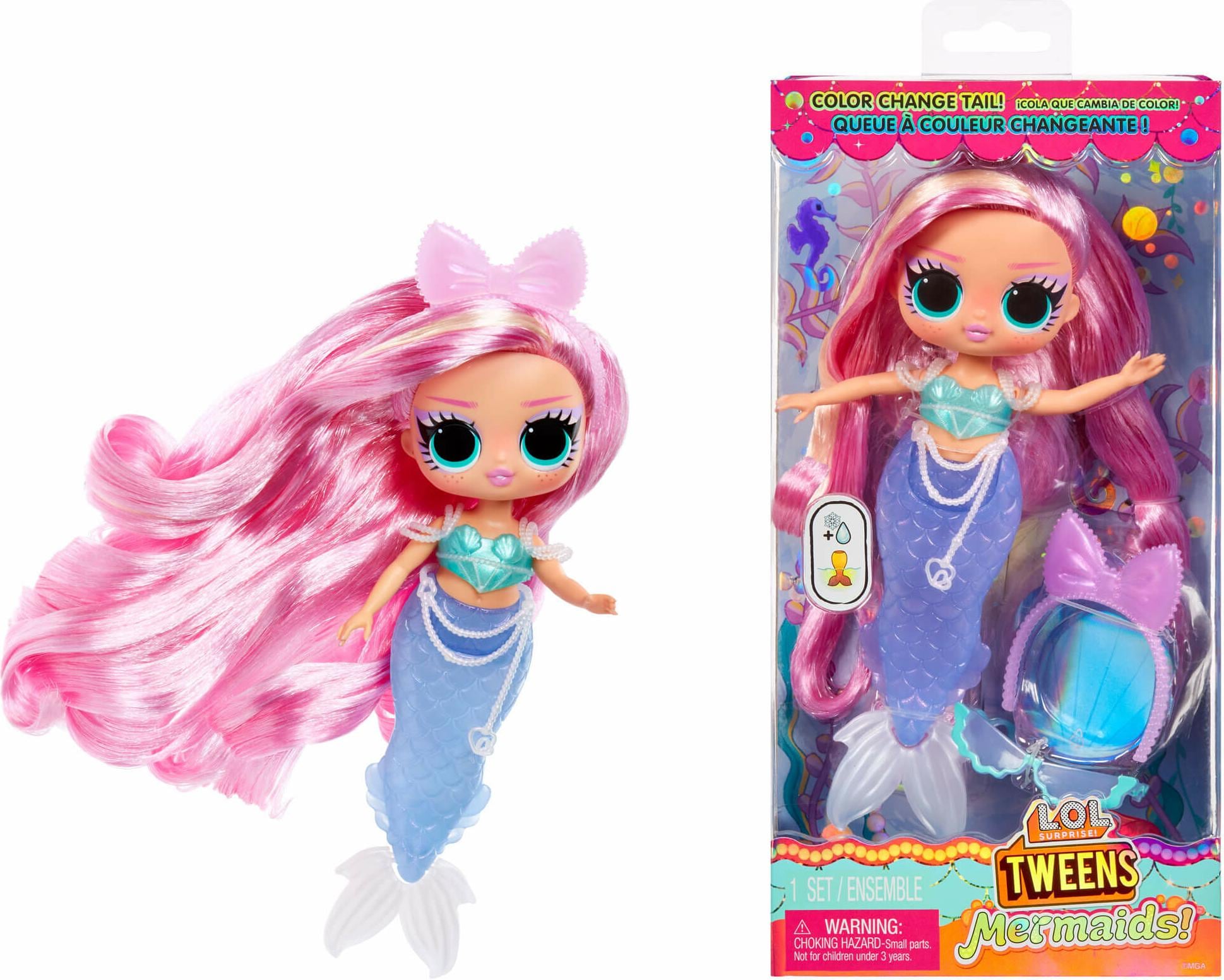 Poupee lola clearance