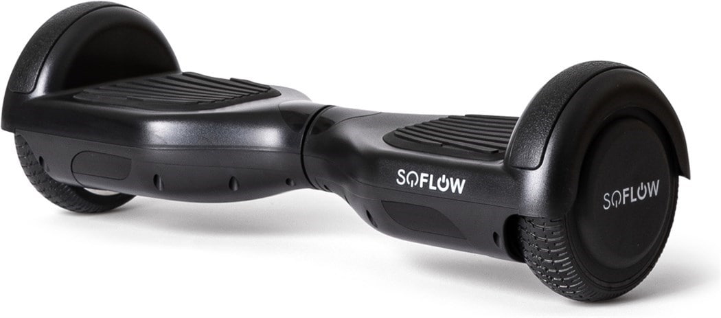 Hoverboard soflow best sale