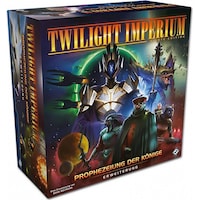 FFG Expert Game Twilight Imperium: Prophecy of Kings (German)