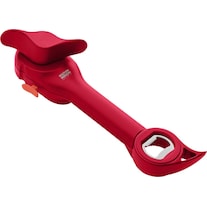 Kuhn Rikon Auto Safety Master ouvre-boîte universel rouge