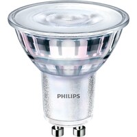 Philips Lampe (GU10, 4.90 W, 460 lm, 1 x, E)