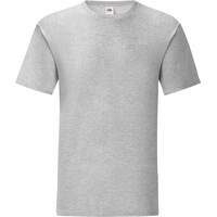 Fruit of the Loom - T-shirt ICONIC - Homme (M)