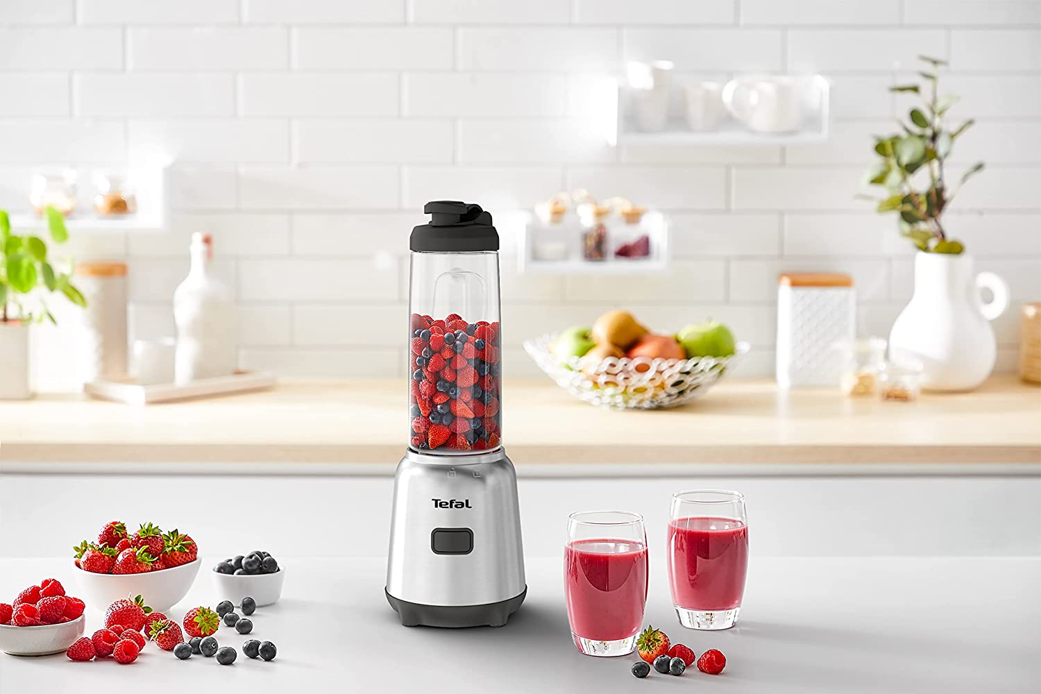 Tefal smoothie maker discount