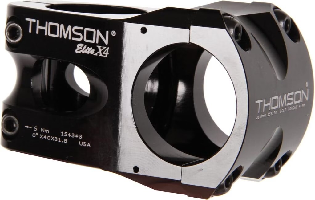 Thomson Elite X4 (50 mm) - buy at Galaxus - Galaxus