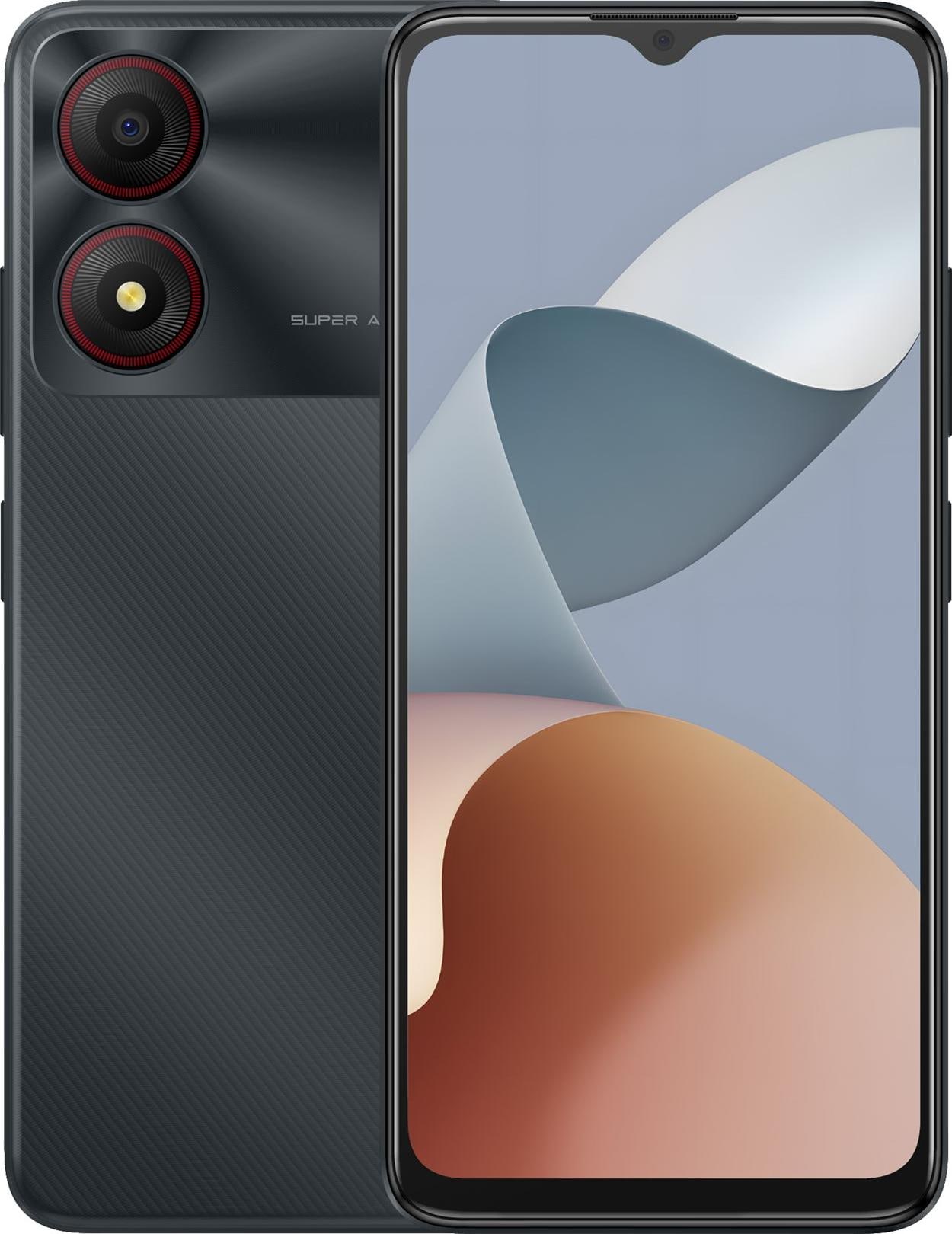 ZTE Blade A34 - buy at Galaxus