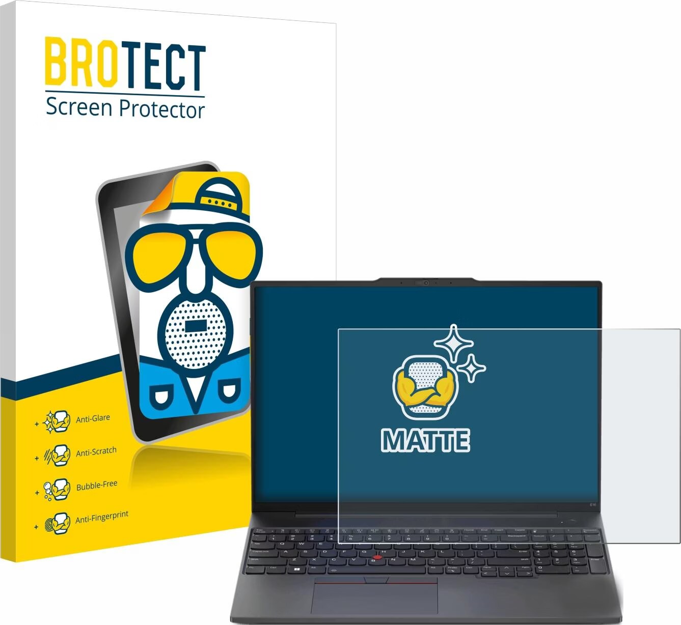 Dipos Film de Protection d’écran Anti-reflet pour Fujifilm X100VI - Digitec