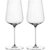 Spiegelau Definition (55 cl, 2 x, Wine glasses set)