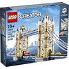 LEGO Pont de la Tour (10214, LEGO Creator Expert, LEGO difficiles à trouver)