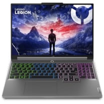 Lenovo Legion 5 RTX 4060 (16", Intel Core i7-14650HX, 32 GB, 1000 GB, DE)
