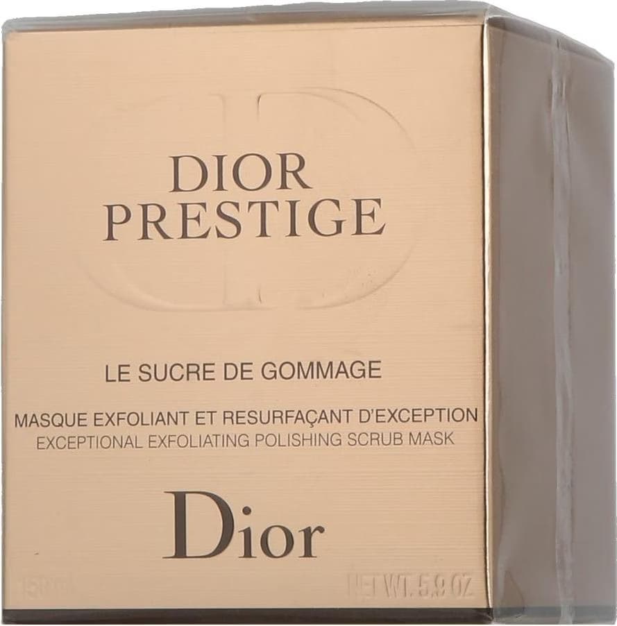 Dior Le Sucre de Gommage - acheter sur Galaxus - Galaxus