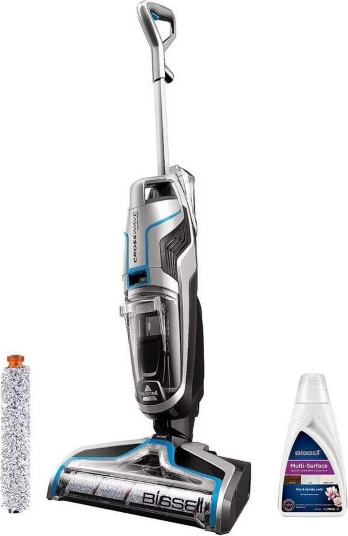 Bissell Crosswave Cordless 2582Q acheter sur Galaxus