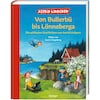 From Bullerbü to Lönneberga (Astrid Lindgren, German)