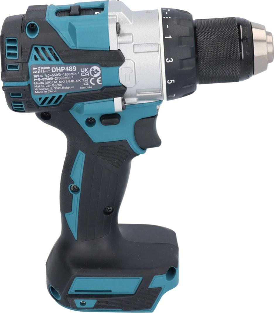 Makita dhp 454 online