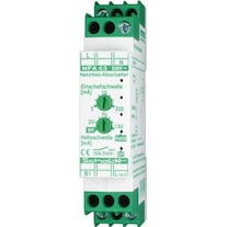 Schalk Interrupteur automatique de réseau/champ NFA 63