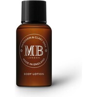 Molton Brown 1973 Mandarin & Clary Sage Body Lotion 30ml (Body lotion, 30 ml)
