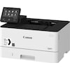 Canon I-SENSYS LBP215x B/W Laser Printer DIN A4 1200x1200dpi 38ppm duplex print WiFi (Laser, Black and white)