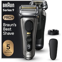 Braun Series 9 Pro+