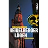 Mensonges de Heidelberg (Wolfgang Burger, Allemand)