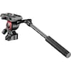 Manfrotto free live video headers (Video head)
