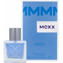 Mexx Man After Shave (Aftershave lotion, 50 ml)