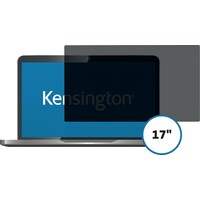 Kensington Filtre anti-regard 2 voies (17", 16 : 10)