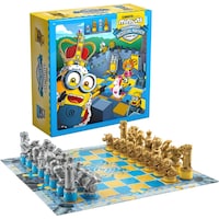 Noble Collection Les Minions: Medieval Mayhem