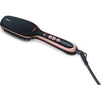 Beurer HS 60 (Hair straightening brushes)