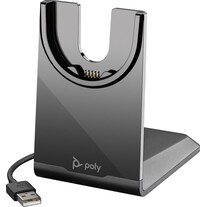 Poly Charge Stand Type A