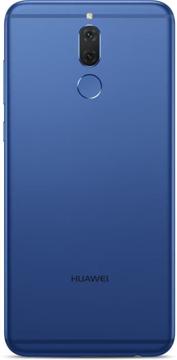 Huawei Mate 10 Lite - buy at Galaxus