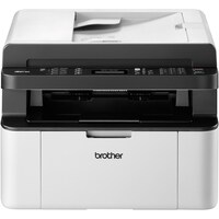 Brother MFC-1910W (Laser, Black and white)