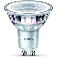 Philips Lamp (GU10, 4.80 W, 345 lm, 1 x, F)