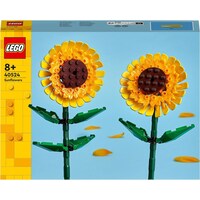 LEGO Tournesol (40524, LEGO Iconic)