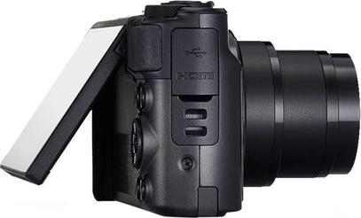 Canon PowerShot SX740HS ブラック2024年製造 新品同様