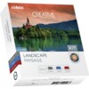 Cokin H300-06 Kit paysage avec 3 filtres (82 mm, Filtre gris neutre, 82 mm)