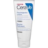 CeraVe Moisturizer (Body cream, 177 ml)